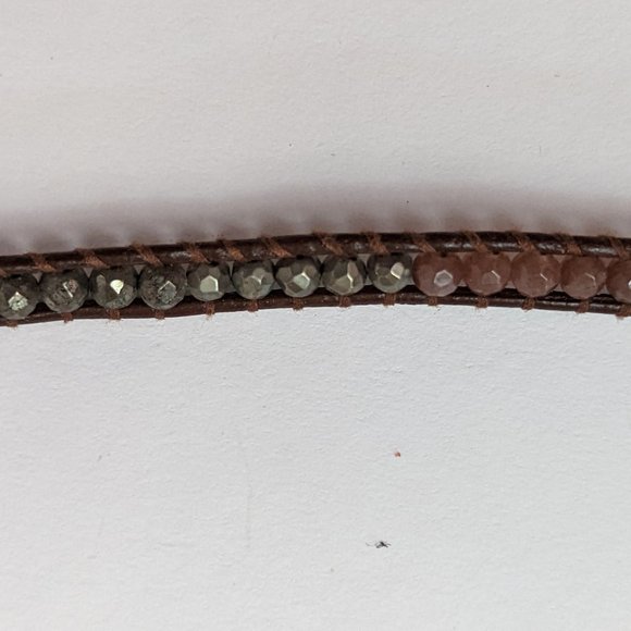 Chan Luu Mix Wrap Bracelet - Picture 4 of 4